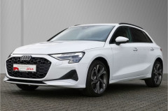 Audi A3 Sportback 35 TDI advanced S-tronic GWP