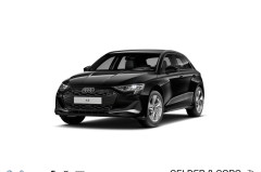 Audi A3 Sportback 35 TDI advanced SONOS*HuD*ACC*LED