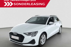 Audi A3 Sportback 35 TDI NAVI+ KAMERA SITZHZG PDC