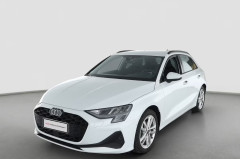 Audi A3 Sportback 35 TDI NAVI+ KAMERA SITZHZG PDC KLIMA