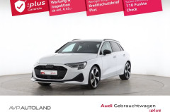 Audi A3 Sportback 35 TDI S tronic S line inkl. Winterräder