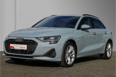 Audi A3 Sportback 35 TFSI 6 Gang GWP