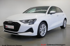 Audi A3 Sportback 35 TFSI advanced virt. Cock.+ NAVI+ DAB