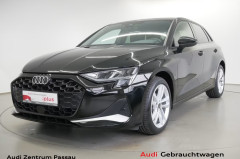 Audi A3 Sportback 35 TFSI advanced virt. Cock.+ NAVI+DAB