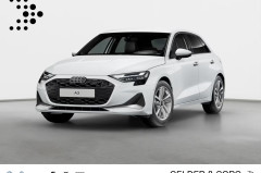 Audi A3 Sportback 35 TFSI LED*Rückfahrkamera*ACC*