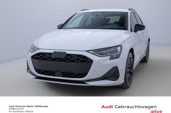 Audi A3 Sportback 35 TFSI S-TRO*ADVANCED*LED*AHK*RFK*
