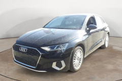 Audi A3 Sportback 40 TFSI e
