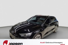 Audi A3 Sportback 40 TFSI e S line S tr. Matrix HUD