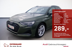 Audi A3 Sportback 40 TFSIe S-TRONIC ACC.LED.R-KAMERA.NAVI