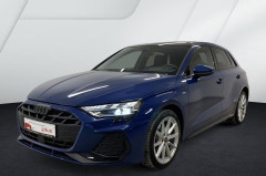 Audi A3 Sportback 40 TFSIe S line - kurzfristig verfügbar !