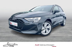 Audi A3 Sportback (8YF)