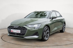Audi A3 Sportback advanced 30 TFSI
