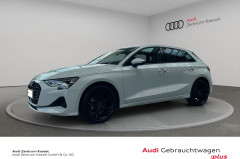Audi A3 Sportback advanced 30 TFSI LED AppleCarPlay