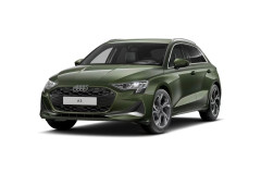 Audi A3 Sportback advanced 30 TFSI S tronic
