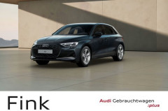 Audi A3 Sportback Advanced 35 TFSI Inkl. Winterräder