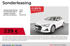 Audi A3 Sportback advanced 35 TFSI LED NAVI KAMERA