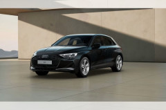 Audi A3 Sportback advanced 35 TFSI LED Navi Kamera inkl. Winterräder