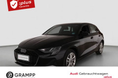 Audi A3 Sportback Advanced 35 TFSI S-tronic ++VIRTUAL+