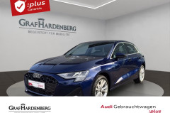 Audi A3 Sportback Advanced 35TDI S-Tr. Navi ACC