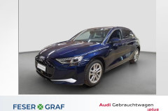 Audi A3 Sportback advanced 35TFSI LED NAVI KAMERA ACC