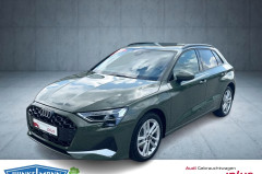 Audi A3 Sportback advanced 40 TFSI e S tronic KAMERA Navi MATRIX HUD *sofort verfügbar* U.V.M.