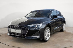 Audi A3 Sportback advanced TFSI