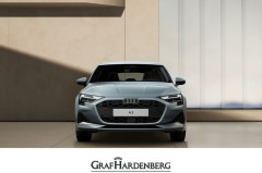 Audi A3 Sportback advanced TFSI e | 0,5% VERSTEUERUNG
