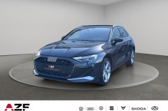 Audi A3 Sportback advanced TFSI e S tronic