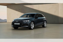 Audi A3 Sportback advanced TFSI LED Kamera Inkl. Winterräder