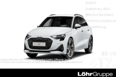 Audi A3 Sportback advanced TFSI quattro S-tronic