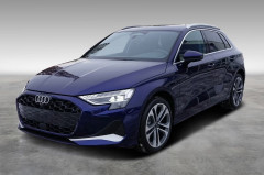Audi A3 Sportback advanced TFSI S tronic *Business*