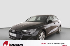 Audi A3 Sportback dvanced 35 TDI S tr HUD ACC FLA Cam