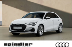 Audi A3 Sportback eTFSI S-tronic | ACC,Navi,RKamera