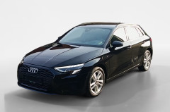 Audi A3 Sportback Navi/LED
