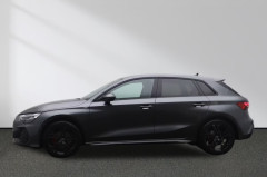 Audi A3 Sportback S-Line
