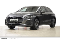 Audi A3 Sportback S-Line TDI (Mettmann)
