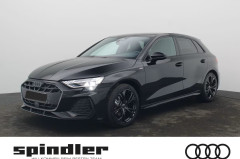 Audi A3 Sportback S-line TFSI S-tronic | RKamera,ACC