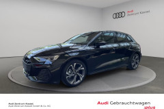 Audi A3 Sportback S line 35 TFSI S tronic SitzHZ LED