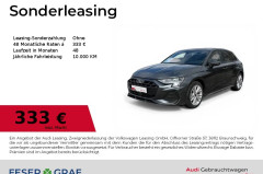 Audi A3 Sportback S line 35TDI Kamera/SHZ/Navi+/ACC/V