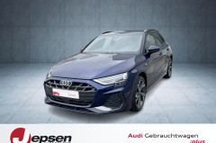 Audi A3 Sportback S line 40 TFSI e S tr. LED AHK 18Ž