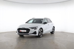 Audi A3 Sportback S line Carbon-Spoiler**nur 1x Verfügbar** Sonderleasing+