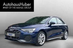 Audi A3 Sportback S Line LED Navi Plus Business Plus SoundSys Sofort