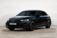 Audi A3 Sportback S line TFSI