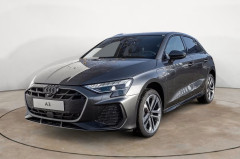 Audi A3 Sportback S line TFSI e