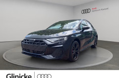 Audi A3 Sportback S line TFSI e LED AHK Carplay Navi