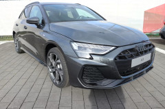 Audi A3 Sportback S line TFSI e S tronic*0,5%*AHK*ACC