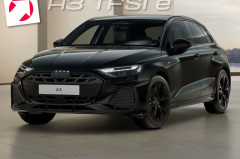 Audi A3 Sportback S line TFSI e S tronic*BESTELLAKTION*0,5%*