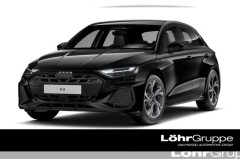Audi A3 Sportback S line TFSI S tronic