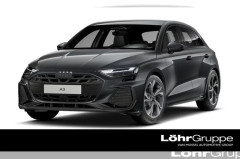 Audi A3 Sportback S line TFSI S tronic