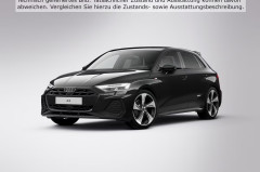 Audi A3 Sportback S line TFSI S tronic